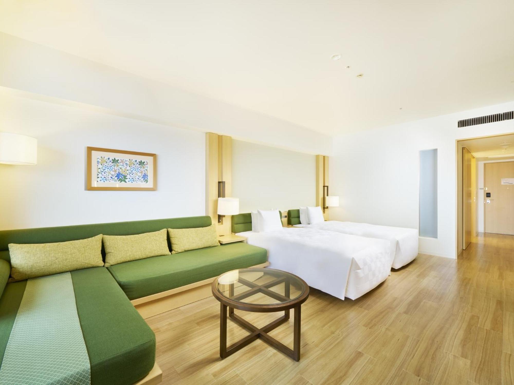 The Orion Hotel Motobu Resort & Spa Ngoại thất bức ảnh