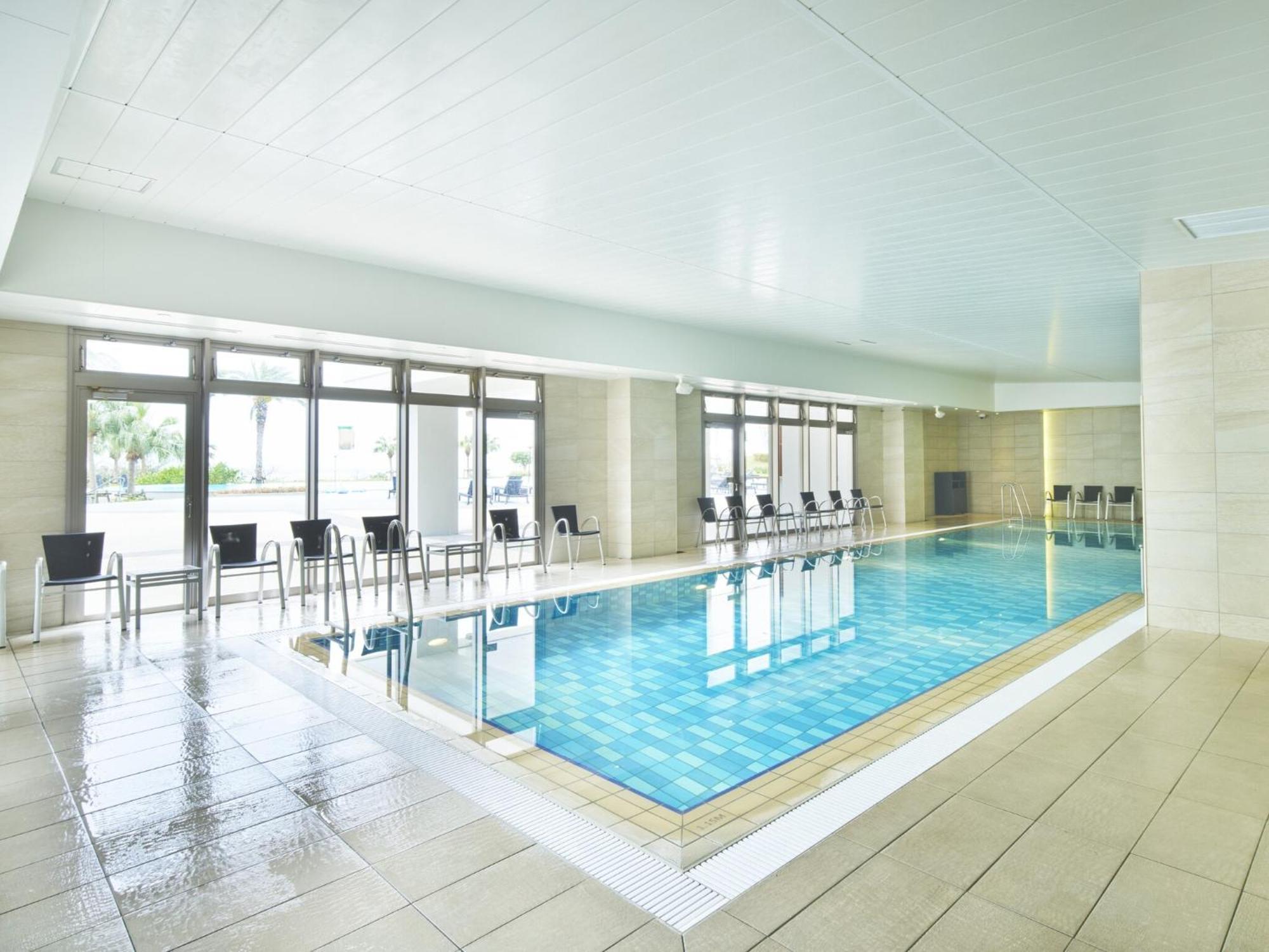 The Orion Hotel Motobu Resort & Spa Ngoại thất bức ảnh