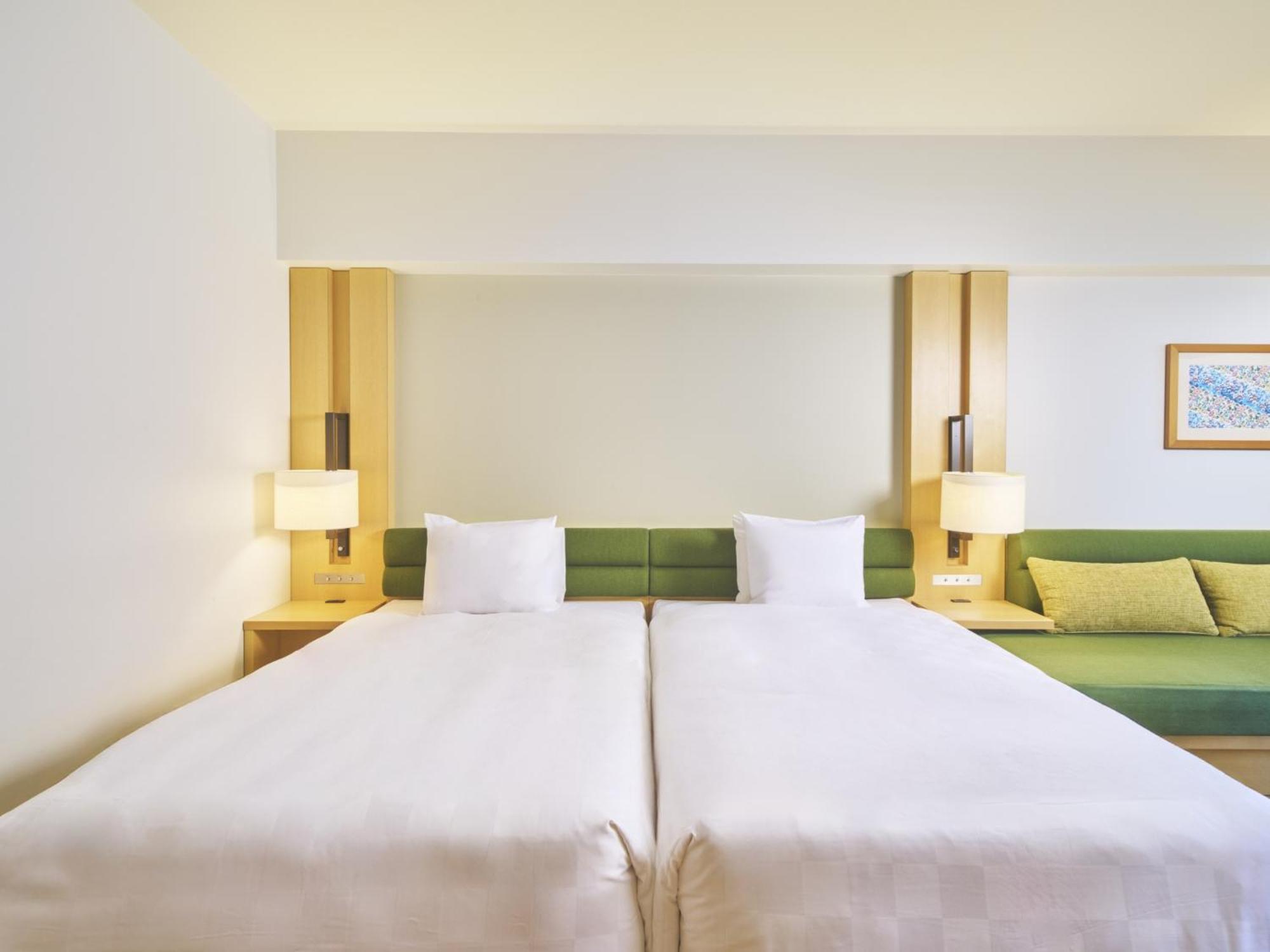 The Orion Hotel Motobu Resort & Spa Ngoại thất bức ảnh