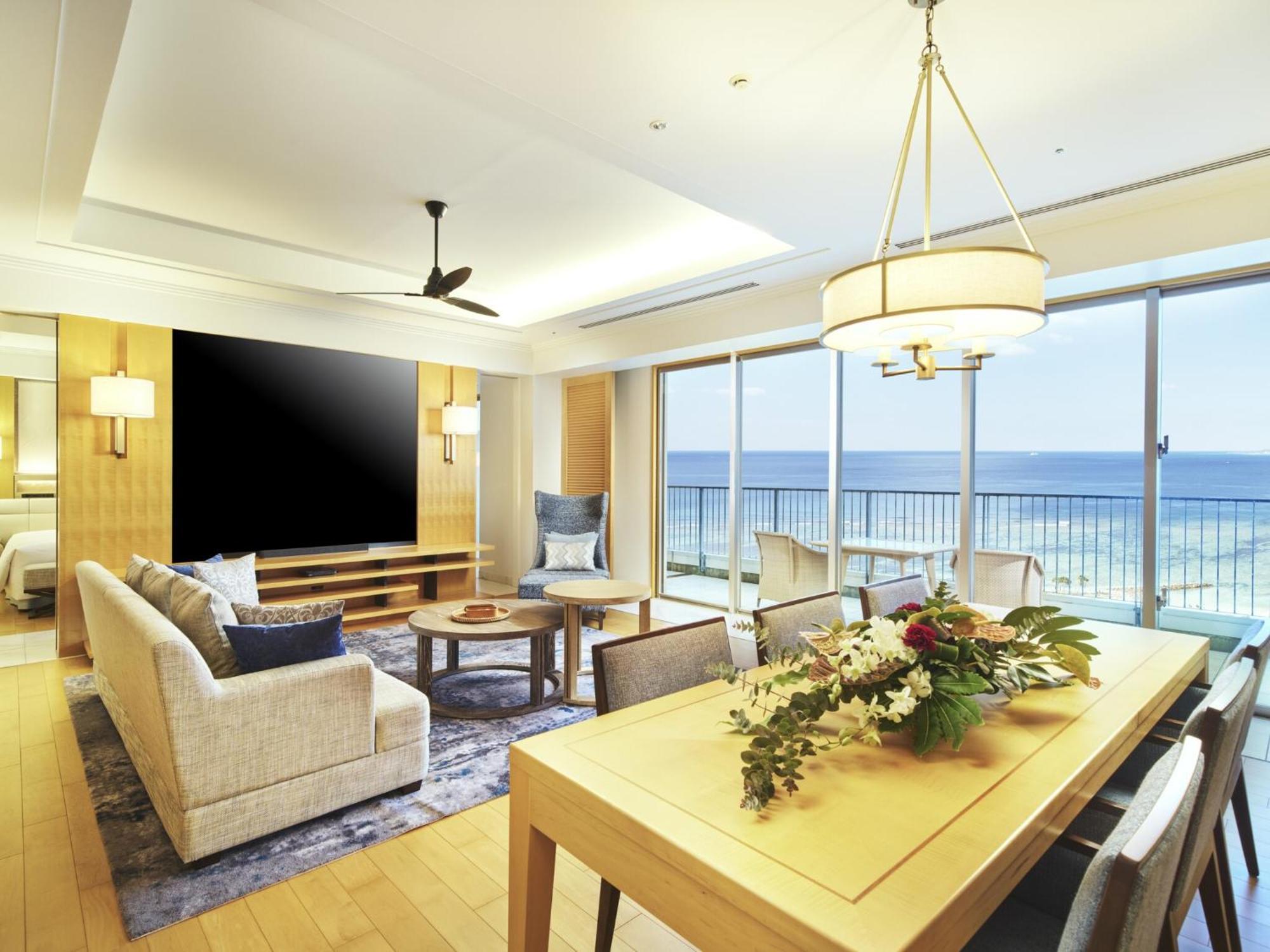 The Orion Hotel Motobu Resort & Spa Ngoại thất bức ảnh